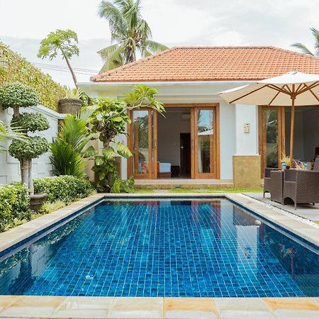 Villa Nugraha Lovina Private Pool Singaraja Eksteriør bilde
