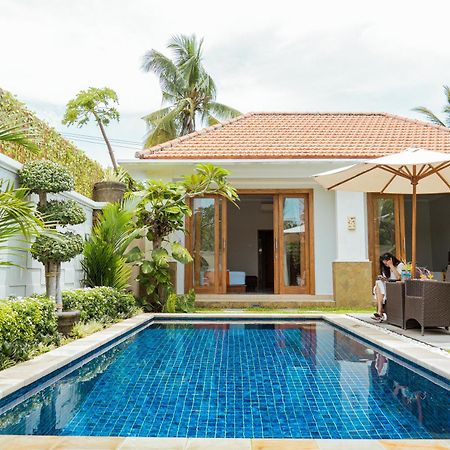 Villa Nugraha Lovina Private Pool Singaraja Eksteriør bilde