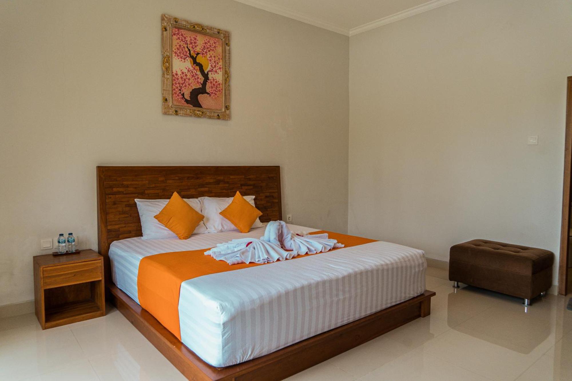Villa Nugraha Lovina Private Pool Singaraja Eksteriør bilde